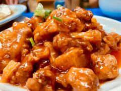 -老杨饭店(万科里店)