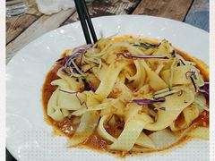 -黑公羊新疆菜(人和店)