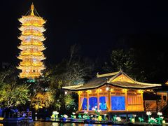-桂林两江四湖景区