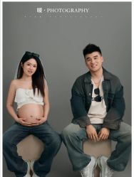 -暖摄影 孕妇写真家庭影像馆 (自然光主题店)