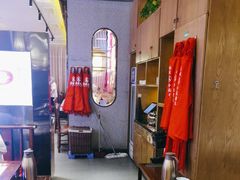 -重庆高老九火锅(万象城店)
