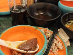 -麻田会 ·鲜活现烹·牛蛙火锅(珠江新城维家思广场店)