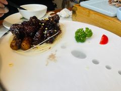 -三品香·江浙菜(松江九谊店)