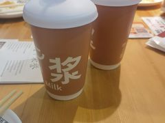 -王慧洁开口虾水饺·地道东北菜(银泰城店)