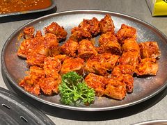 -大叹号·朝鲜族烤肉(滨海吾悦广场店)