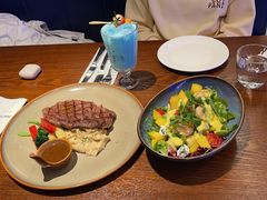 -bluefrog蓝蛙(新三里屯太古里店)