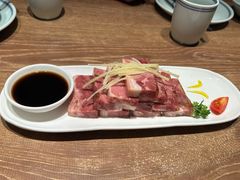 水晶肴肉-周家二小姐的菜(西津渡店)