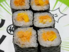 -友壹町寿司(佛山新DNA店)