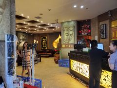 -四喜馄饨(黄土岭店)