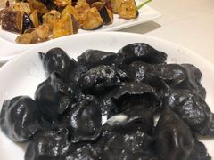 墨鱼水饺-金春禧(世茂国际广场店)