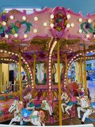 -莫莉幻想儿童乐园(北京丰台永旺店)