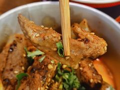 -降龙爪爪(建设路2店)