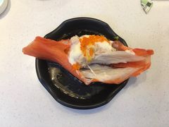 -争鲜回转寿司(朝北大悦城店)