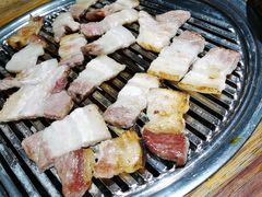 -大發韩国烤肉(八佰伴店)