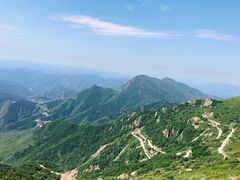 -白草畔自然风景区