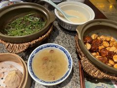 -南京大牌档(苏州中心店)