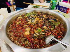 -大味美蛙鱼头(遂宁总店)