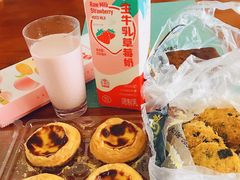 -盒马鲜生(丁香国际店)