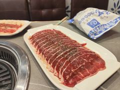 -米家·鹤城炭火米家直营总店