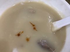 -双喜饭庄(马道坡街店)