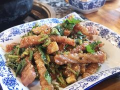 -云上珍野生菌(兴仁店)