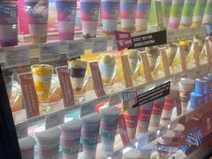 -Blueglass酸奶(财富购物中心店)