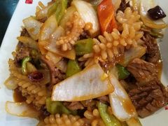 -祥阁食府妈妈菜