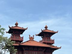 -东湖磨山景区