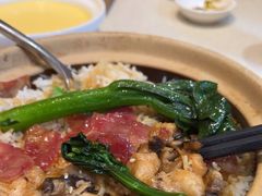 -膳心记-明火四宝煲仔饭(燕南店)