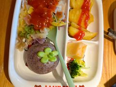 -食古论今·家常菜(江宁砂之船店)