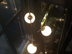 -Ish Whiskey&Cocktail Bar酒吧(合生麒麟新天地店)
