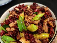 -山石榴·贵州菜(丰盛里店)