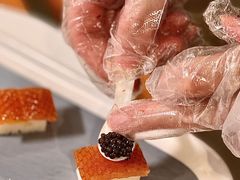 -真地道京味府·鲜橙烤鸭·北京菜(朝外大街东大桥店)