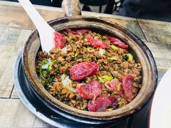 -阳江河堤老牌曾记美食