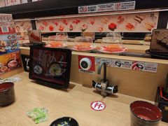 -友壹町寿司(佛山新DNA店)