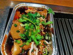 猪大肠-千寻烧肉(政务区店)