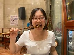 -巴依老爷新疆美食(工体旗舰店)