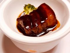 金牌红烧肉-同庆楼(金宝汇店)