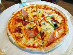 -G+KITCHEN(龙湖狮山天街店)