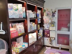 -宠爱国际动物医院·消化内科·心肾内科·ISFM猫友好(望京店)