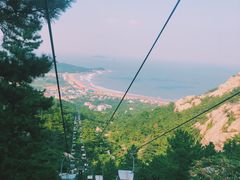 -崂山仰口游览区