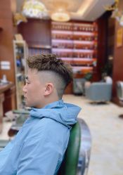 点击看大图 -尼特斯男士发型馆
