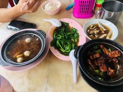 -新记肉骨茶