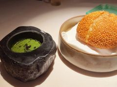 -三嚥阁 La Villa Restaurant