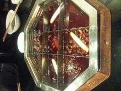 android_upload_pic-蜀九香火锅(九眼桥店)