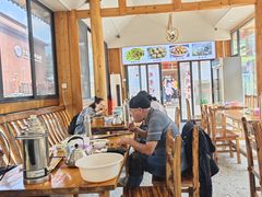 -瑶家饭庄