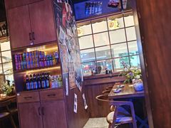 -白石的深夜食堂(济南万象城店)