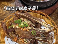 -南记食粥坊·宵夜大排档(卫国路店)