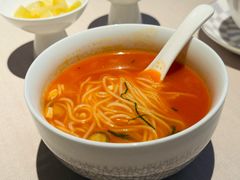 -金海华·悦食东方(苏州中心商场店)