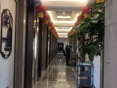 包房-马凯餐厅(地安门店)